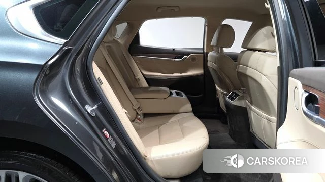 Hyundai Grandeur IG id 3942707 из Кореи 20