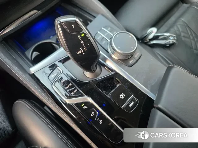 BMW 6 Series GT (G32) id 3473548 из Кореи 15