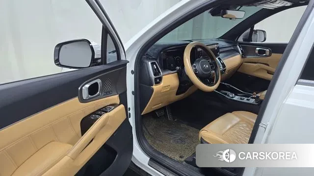 Kia Sorento 4th Generation id 3367481 из Кореи 20