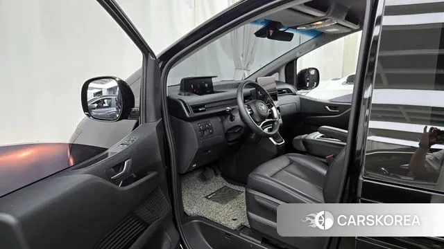 Hyundai Staria id 3043299 из Кореи 20