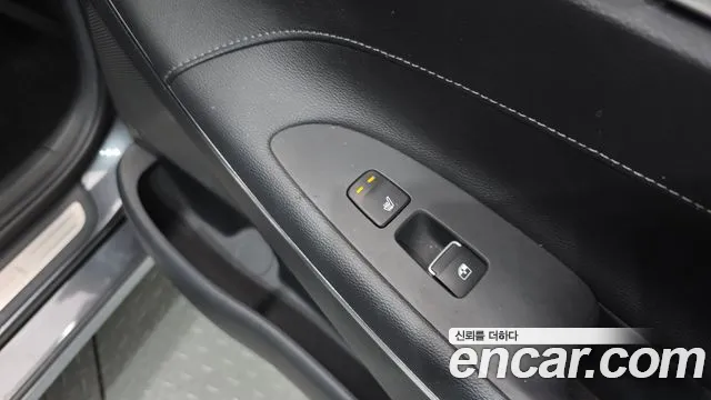 Hyundai The New Grandeur IG id 2579519 из Кореи 20