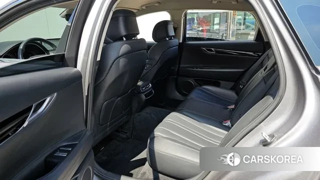 Genesis G80 (RG3) id 3054857 из Кореи 20