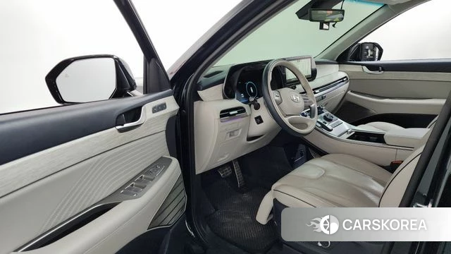 Hyundai The New Palisade id 4624053 из Кореи 32