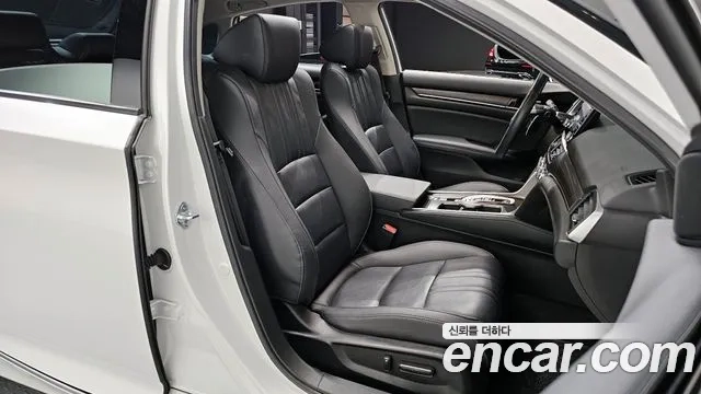 Honda Accord 10th Generation id 2874336 из Кореи 20