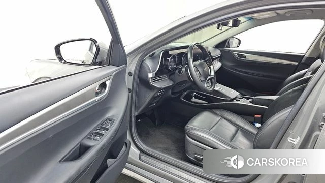 Hyundai The New Grandeur IG id 4429319 из Кореи 34