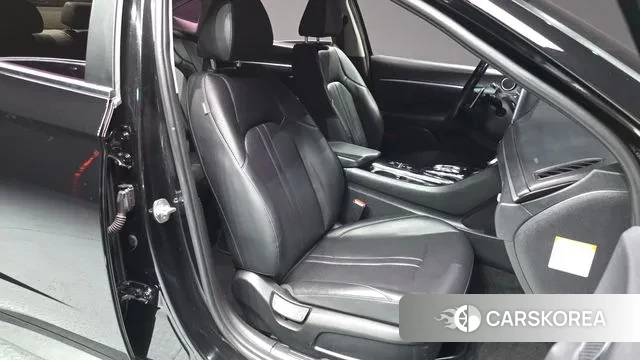 Hyundai Sonata Hybrid (DN8) id 3691869 из Кореи 20