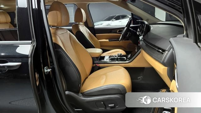 Kia Carnival 4th generation id 3851639 из Кореи 20