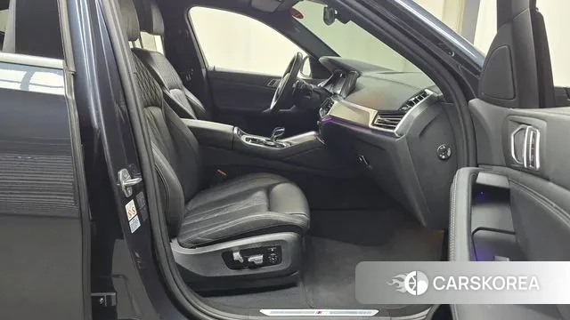 BMW X6 (G06) id 3002793 из Кореи 20