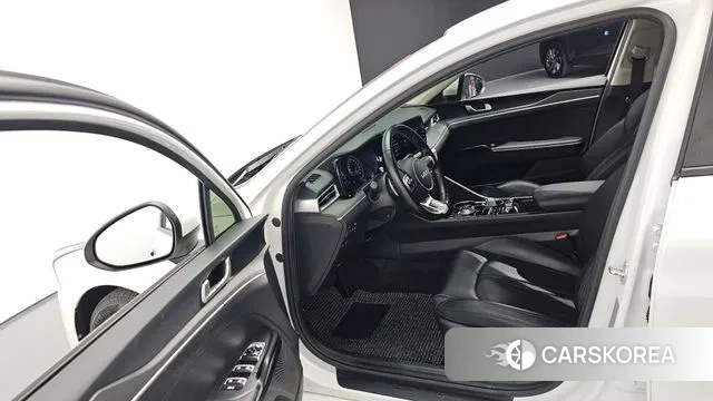 Kia K5 3rd generation id 3366504 из Кореи 20