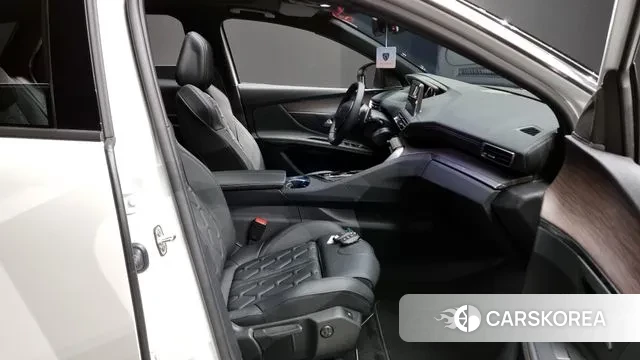 Peugeot 3008 second generation id 2939006 из Кореи 20