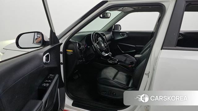 Kia Soul Booster id 4482936 из Кореи 20