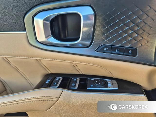 Kia Sorento 4th Generation id 4274879 из Кореи 20