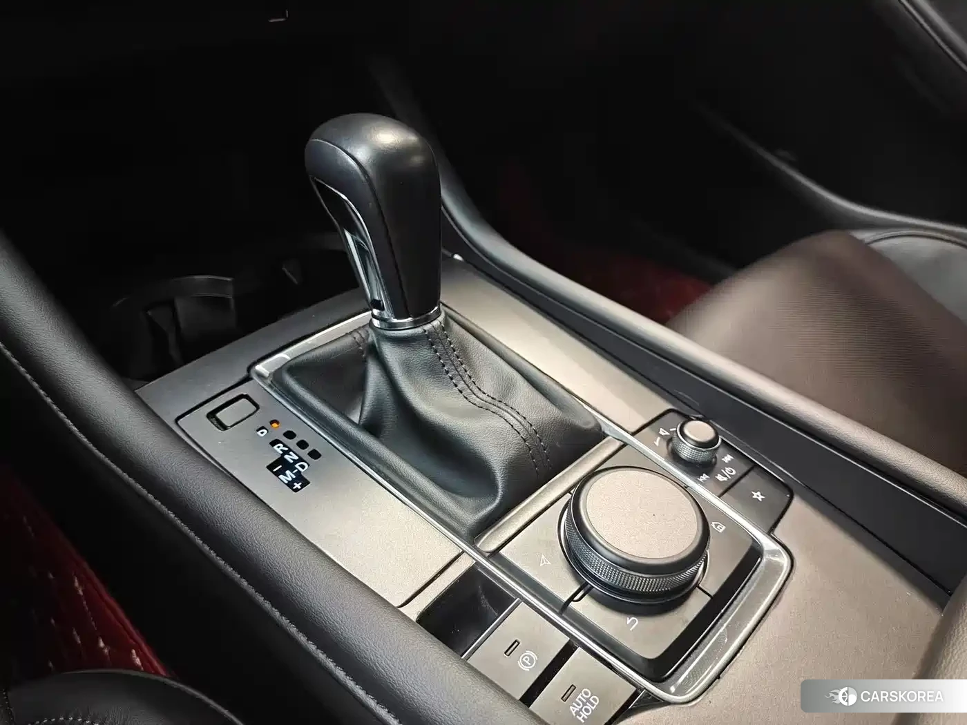 Mazda 3 id 4538767 из Китая 19