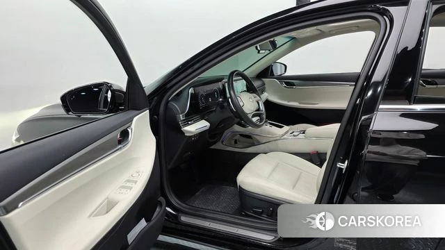 Hyundai The New Grandeur IG id 4283301 из Кореи 30