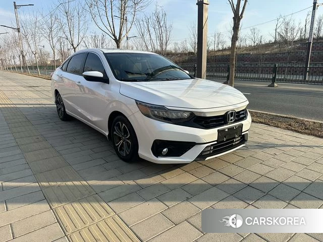 Honda Enjoy domain id 4208113 из Китая 14