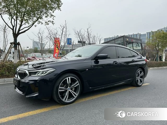 BMW 6 series GT id 3913770 из Китая 17