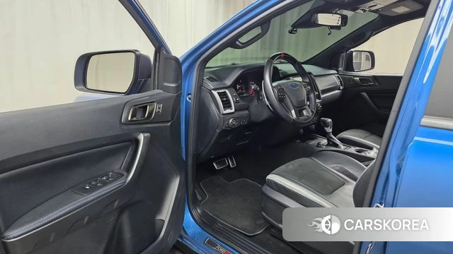 Ford Ranger 3rd Generation id 3915944 из Кореи 20