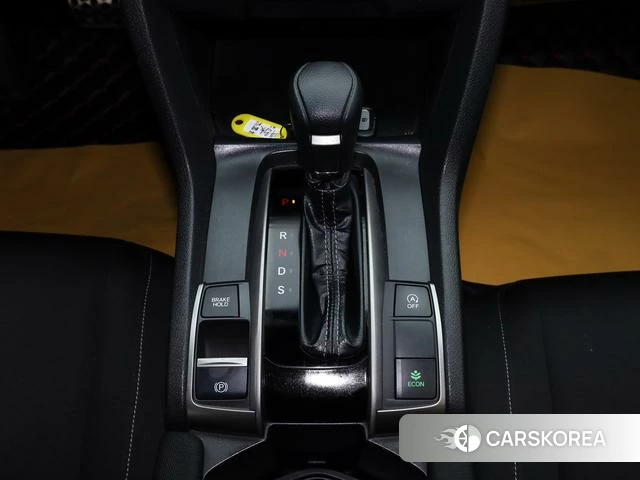 Honda Civic id 4290074 из Китая 31