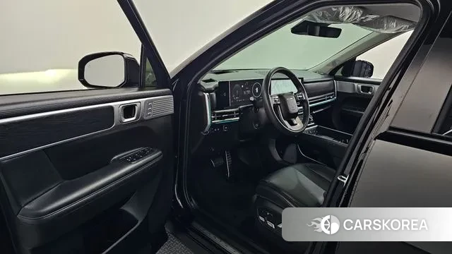 Hyundai Santa Fe (MX5) id 3405295 из Кореи 20