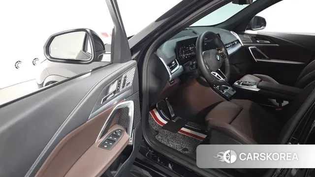 BMW X1 (U11) id 3633820 из Кореи 20