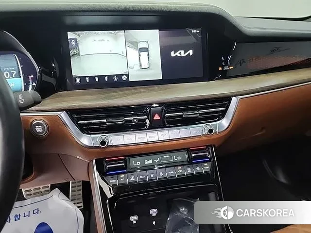 Kia Mohave Master id 2915562 из Кореи 20