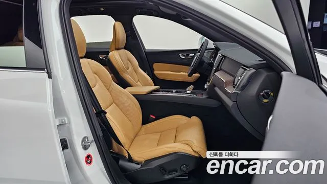 Volvo XC60 second Generation id 2271275 из Кореи 20