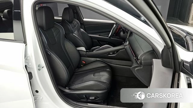 Hyundai The New Avante (CN7) id 3841130 из Кореи 20