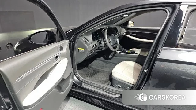 Hyundai Sonata Hybrid (DN8) id 3464428 из Кореи 20