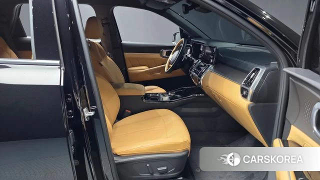 Kia Sorento 4th Generation id 3859256 из Кореи 20