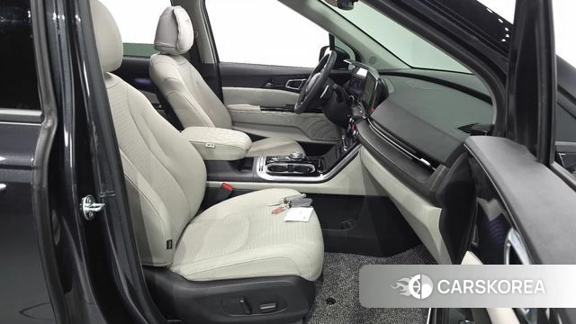 Kia Carnival 4th generation id 3897044 из Кореи 20