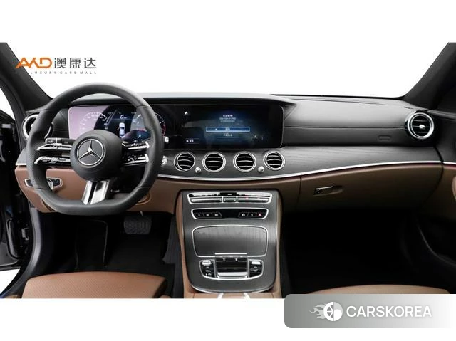 Mercedes-Benz E-class id 4240431 из Китая 10