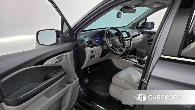 Honda Pilot 3rd generation id 4356039 из Кореи 33