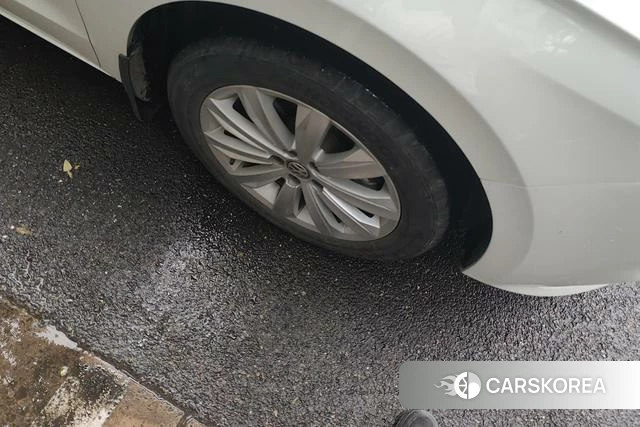 Volkswagen Bora id 4276254 из Китая 17