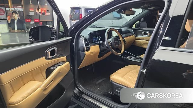 Kia Sorento 4th Generation id 4315750 из Кореи 20