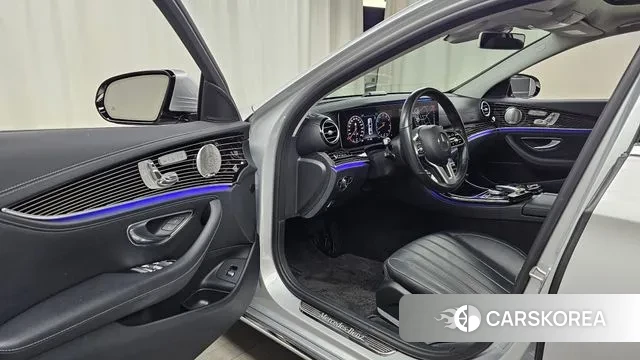 Mercedes-Benz E-Class W213 id 3379671 из Кореи 20