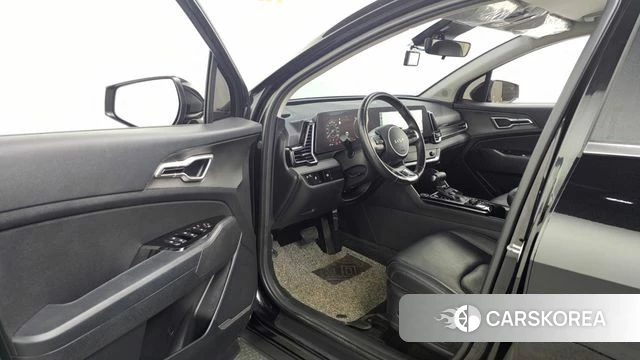 Kia Sportage 5th Generation id 4750259 из Кореи 20