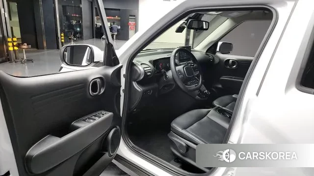 Hyundai Casper id 3599990 из Кореи 20