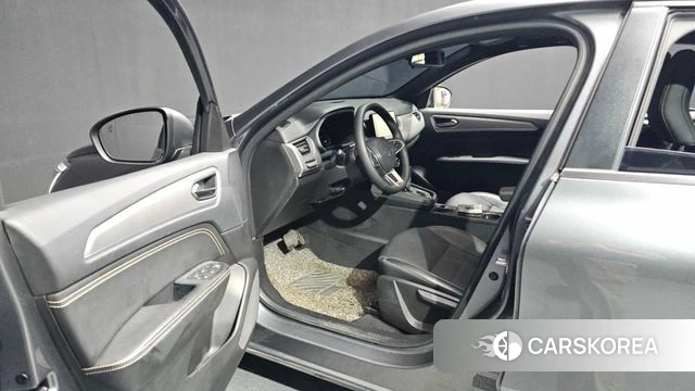 Renault Korea (Samsung) XM3 id 4322180 из Кореи 20