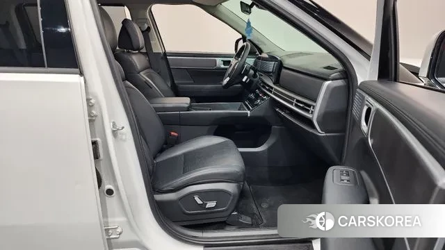 Hyundai Santa Fe (MX5) id 3512570 из Кореи 20