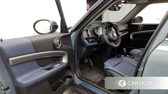 Mini Cooper S Countryman id 2974780 из Кореи 20