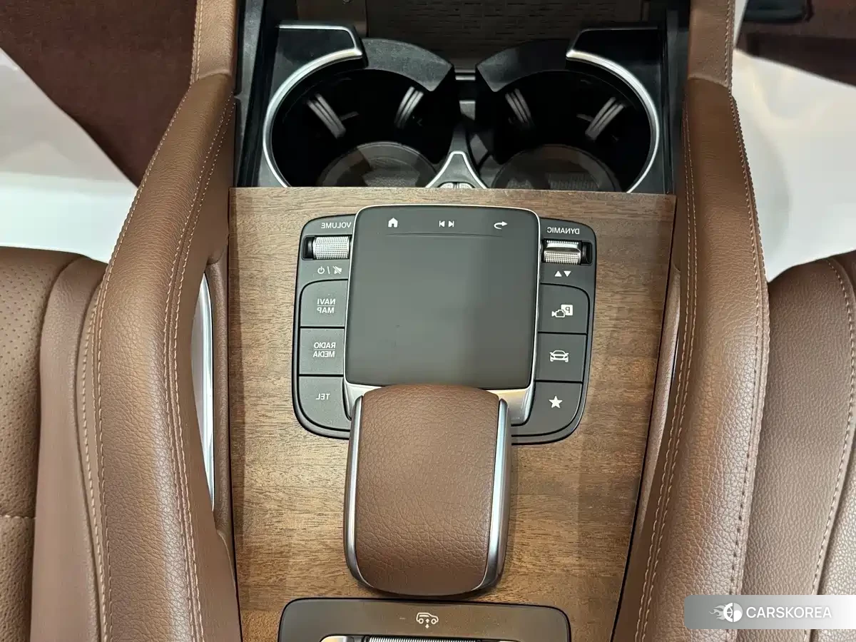 Mercedes-Benz GLS id 4644611 из Китая 22