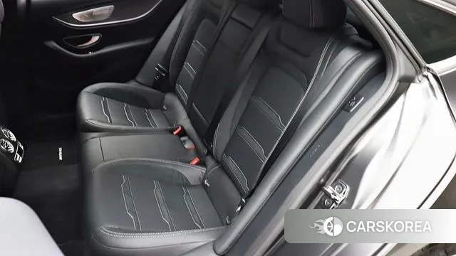 Mercedes-Benz AMG GT id 3539034 из Кореи 19