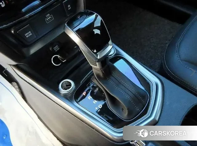 Ssangyong The New Tivoli Air id 3492537 из Кореи 20