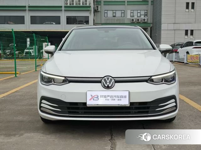 Volkswagen Golf id 4290552 из Китая 12