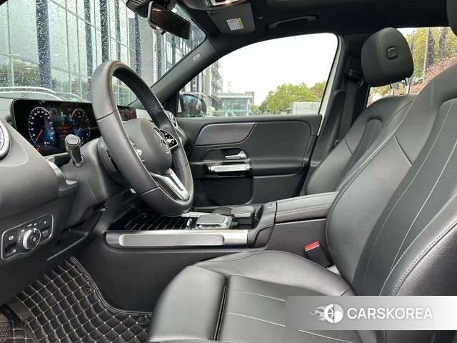 Mercedes-Benz GLB id 4278351 из Китая 17