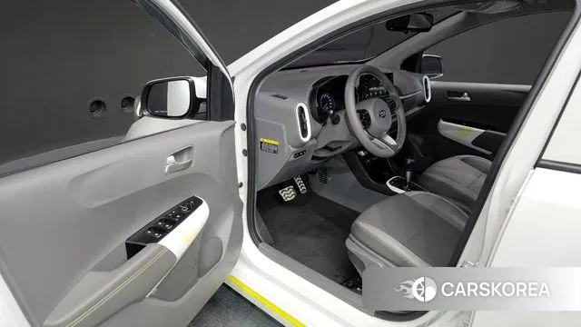 Kia All New Morning (JA) id 3723241 из Кореи 20