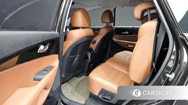 Kia The New Sorento id 3050683 из Кореи 20