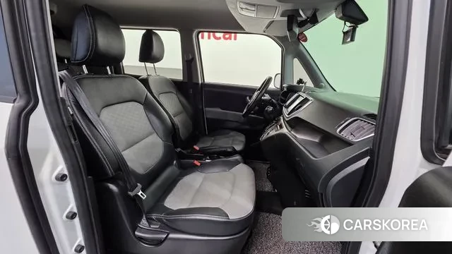 Kia The New Ray id 3038215 из Кореи 20