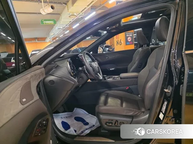 Lexus RX450h + 5th generation id 3638910 из Кореи 20