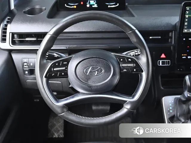 Hyundai Staria id 2905707 из Кореи 20